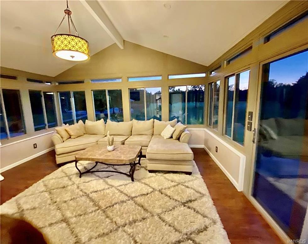 Sunroom