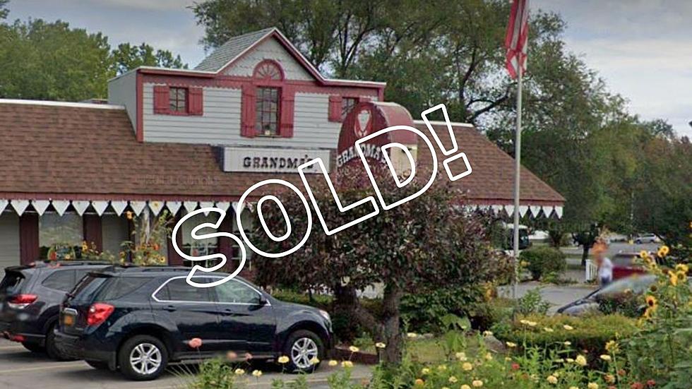 Vacated Landmark in Albany Sells for Nearly $1M. What’s Next for Grandma’s?