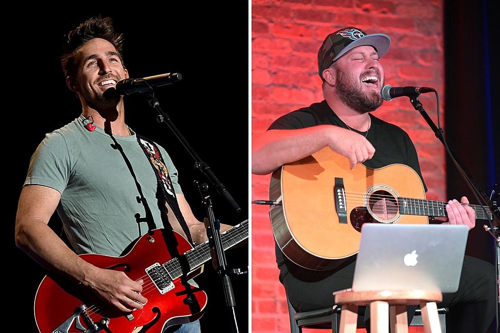 Jake Owen, Mitchell Tenpenny Add Upstate NY Shows