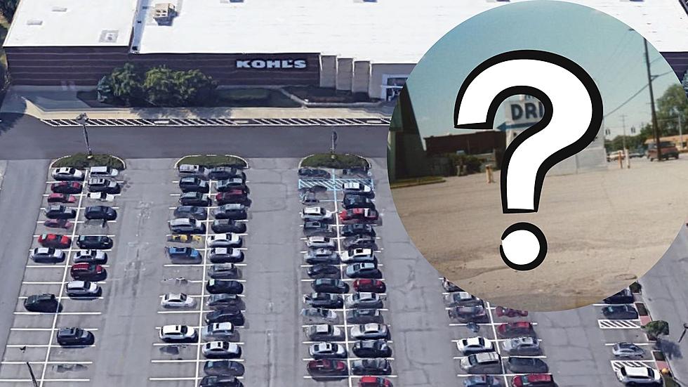 40 Years Ago, Kohls Plaza in Albany Was A Popular Hangout. Any Guesses?