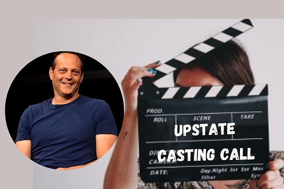 Want to Star in Vince Vaughn Sequel &#8216;The Binge 2&#8242; Filming Near Syracuse?