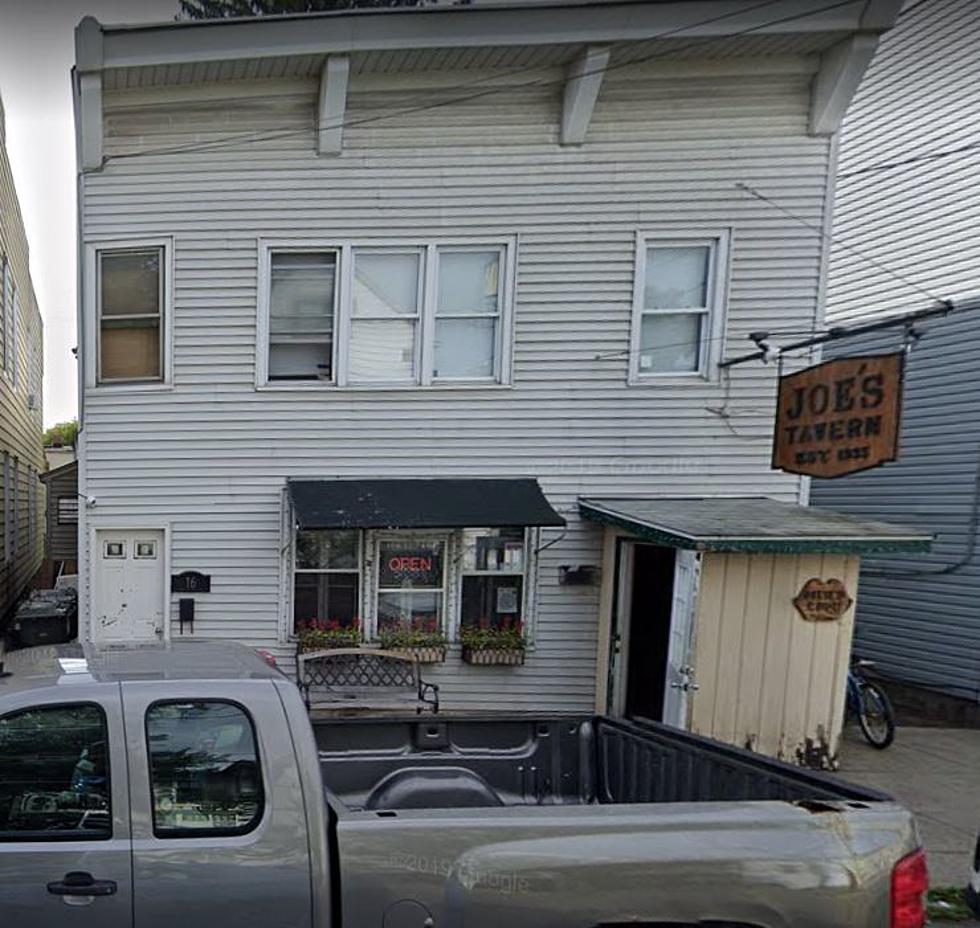 After 90 Years Favorite Cohoes Neighborhood Bar Closes