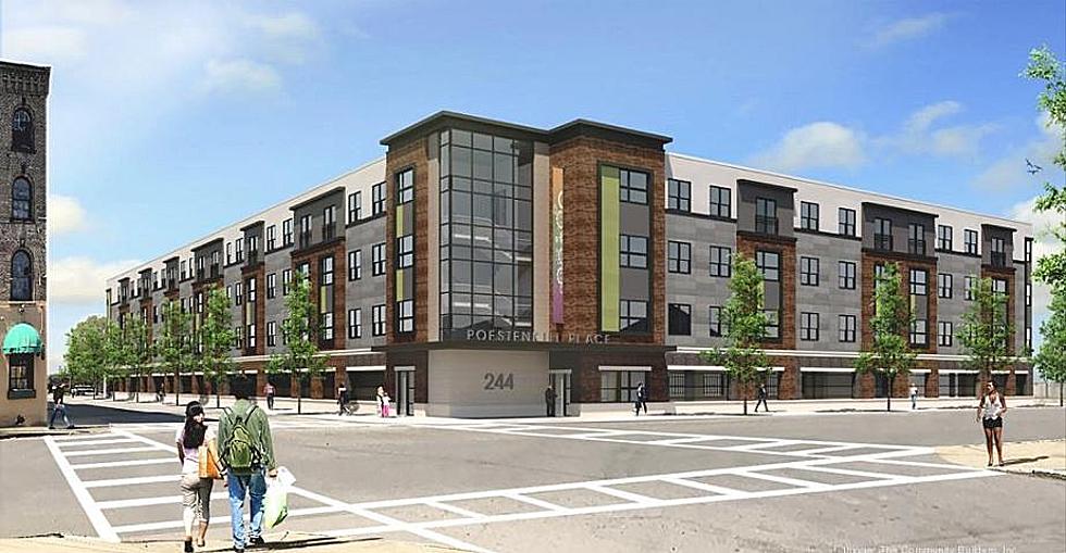 A South Troy Eyesore Getting a $38 Million Apartment Complex