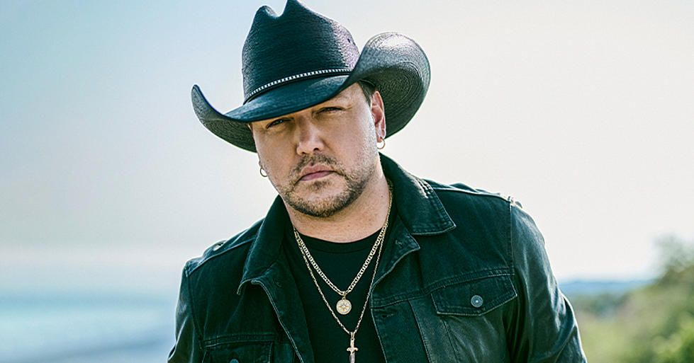 SPAC Announcement: Yes, Jason Aldean is Coming Back this Summer!