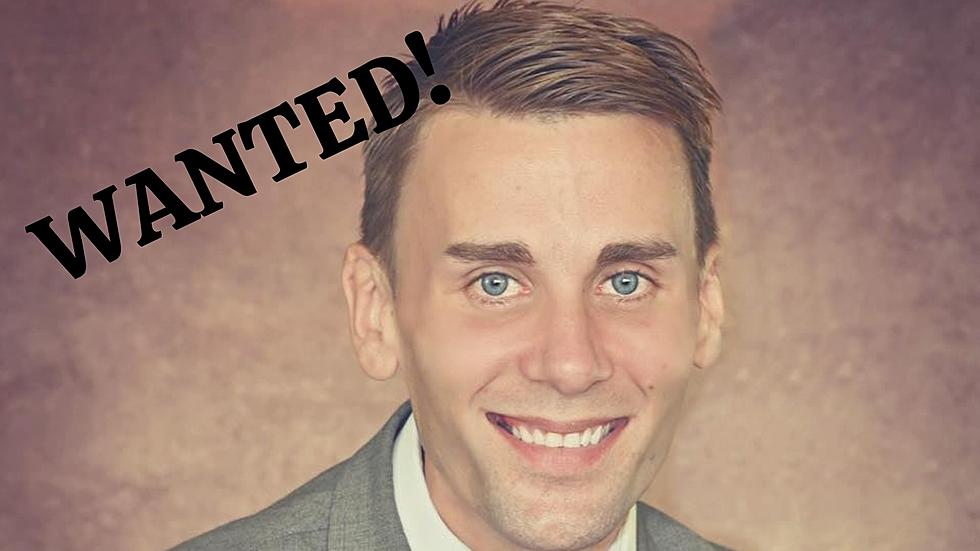 This Man Is Wanted After Grisly Funeral Home Discovery