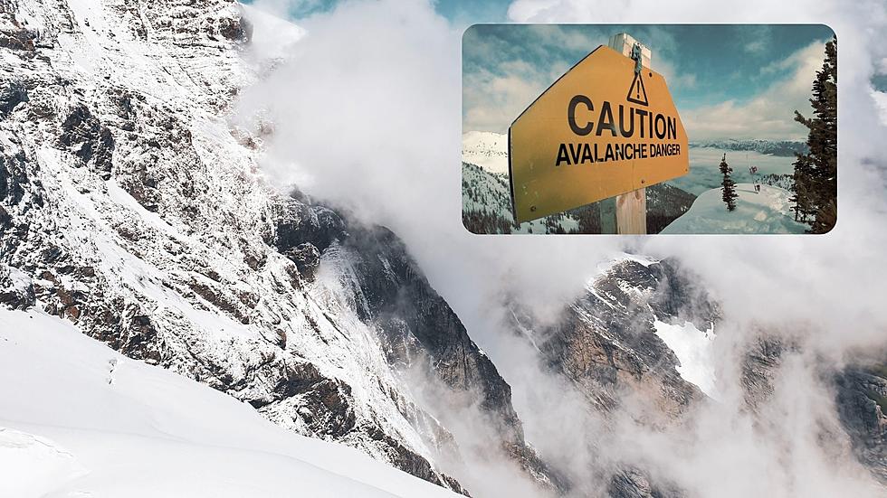 Mountain Miracle! Two Skiers Somehow Survive an Avalanche in the ADKs