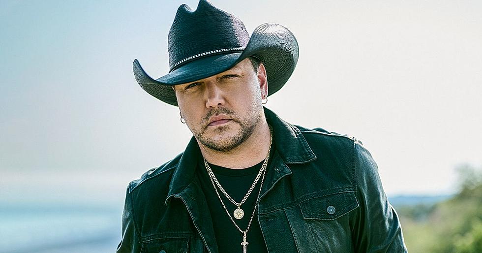 Jason Aldean At SPAC: Win Your Tickets With The Aldean Secret Songs
