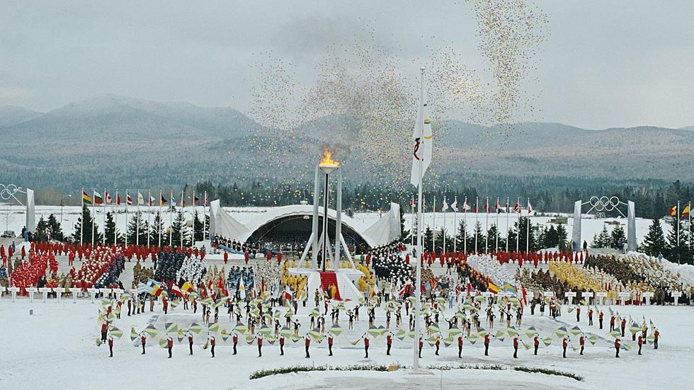Yes- It’s True!  In 1980, the Olympics Came to Upstate New York