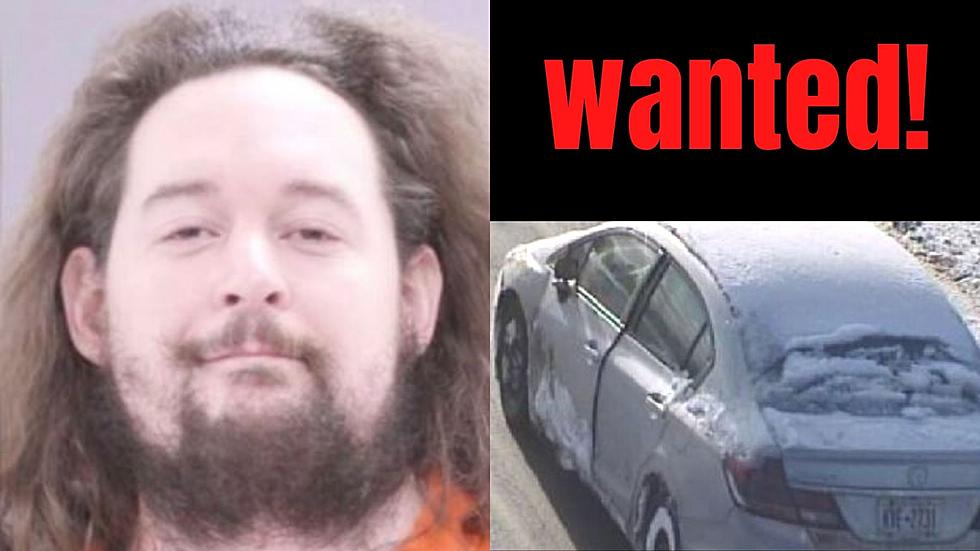 Smug Shot: Police Want Info on Alleged Killer in Upstate New York