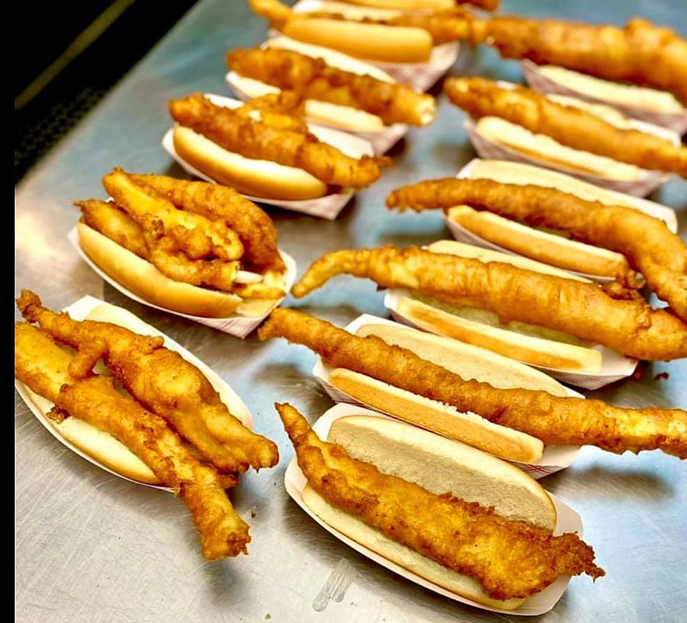 Looking For A Fish Fry? Top 10 Places in Capital Region!