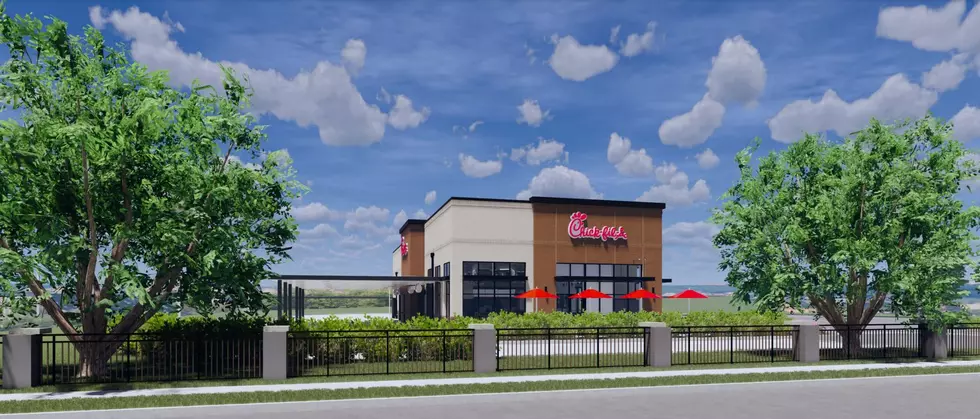 Wanna See What The Clifton Park Chick-fil-A May Look Like? [PICS]