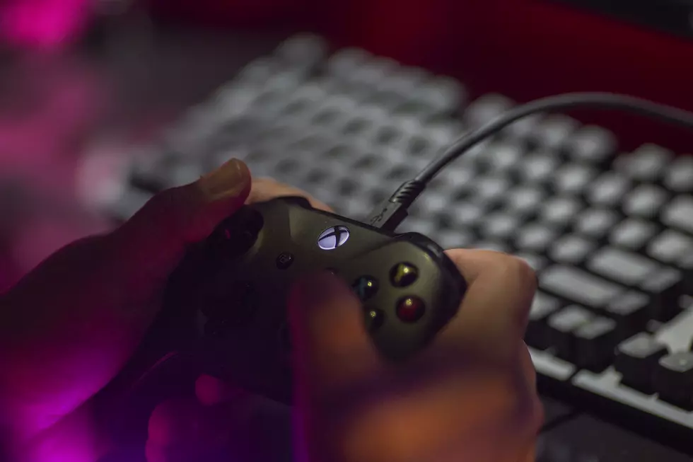 Annual E3 Event In Los Angeles Showcases Video Game Industry's Latest Products
