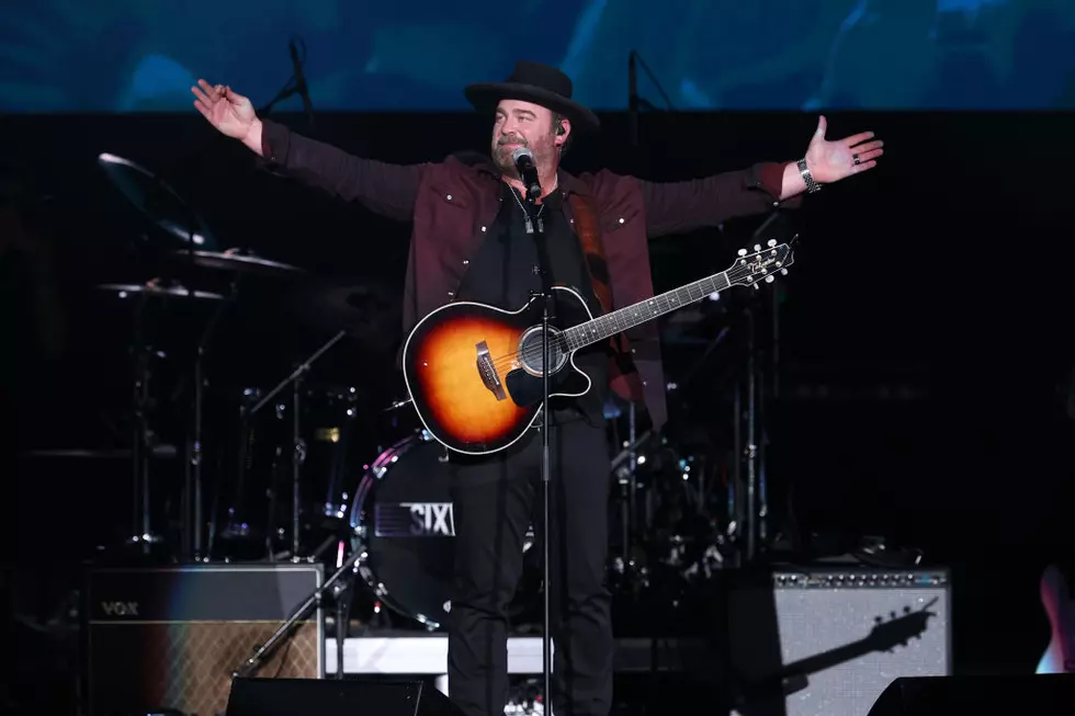 Upstate NY Country Festival To Hold Inaugural Event w/Lee Brice Saturday