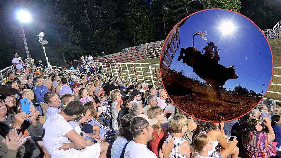 The Last Rodeo: Double M Says Heartfelt Goodbye to Fans After 40+ Years