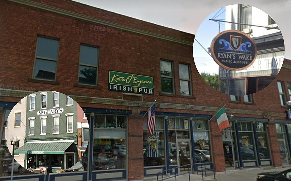 See The Capital Region&#8217;s 10 Must-Visit Irish Pubs For St. Patrick&#8217;s Day