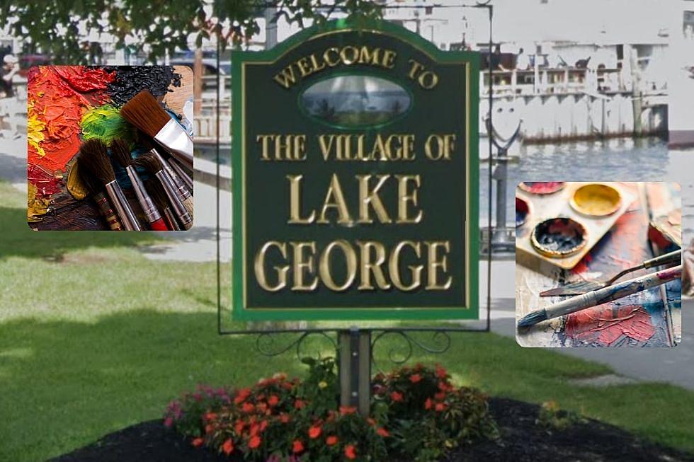 Calling All Artists! 'Power Up' Lake George Project Seeks Talent 