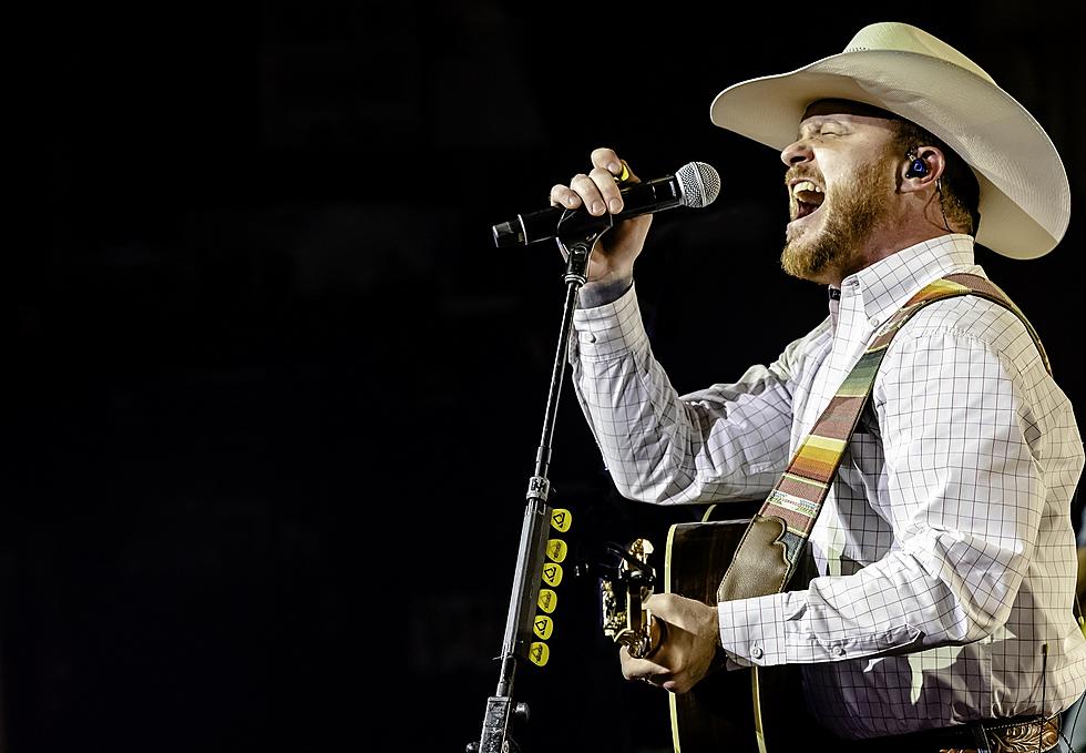 Win On The App Weekend: See Cody Johnson At MVP Arena