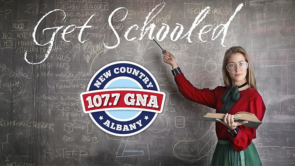 Prizes, Fun and Capital Region Teachers!  GNA’s ‘Get Schooled’ is Back