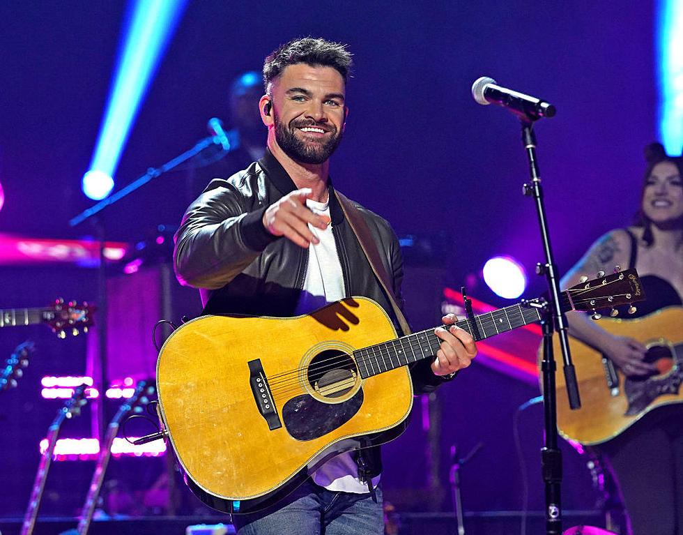 Take GNA&#8217;s Music Survey To Win Dylan Scott Tix + Meet &#038; Greets