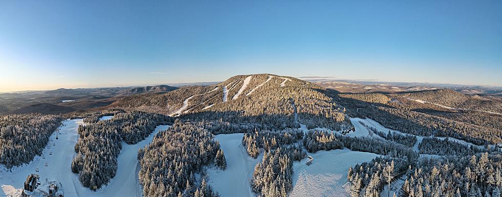 Major Makeover Coming to Largest Ski Area in New York State