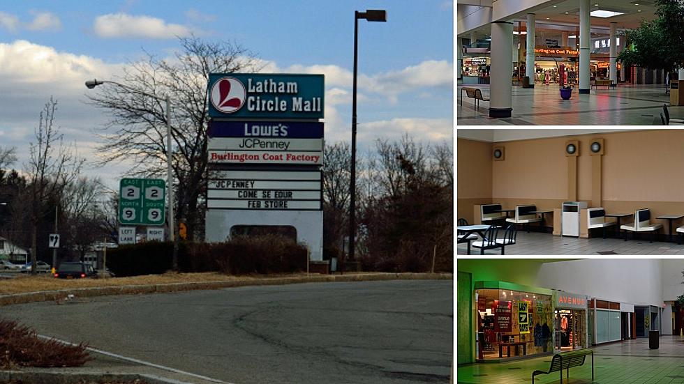 Dead For Decades, Nostalgia Is Strong For Capital Region Mall