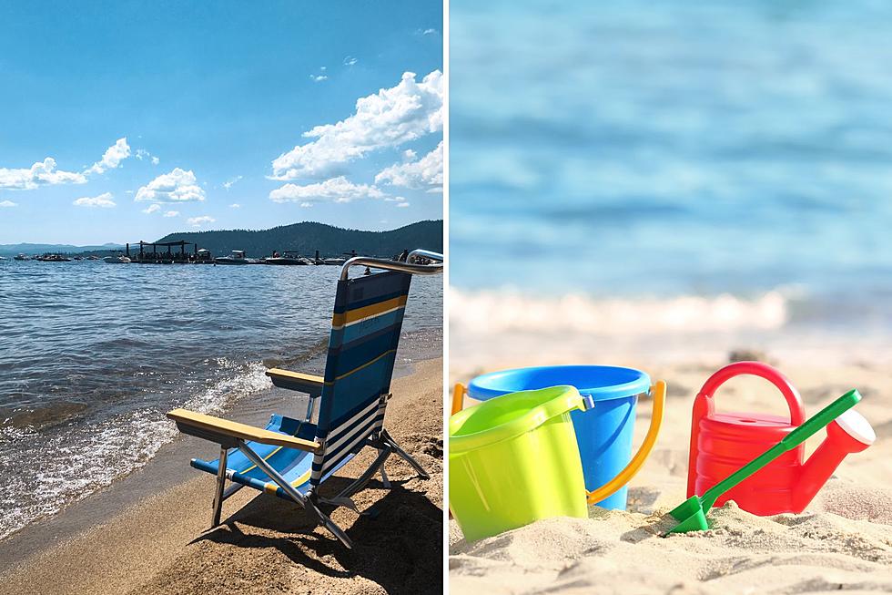 Upstate New York Family Beach Named Best In the US