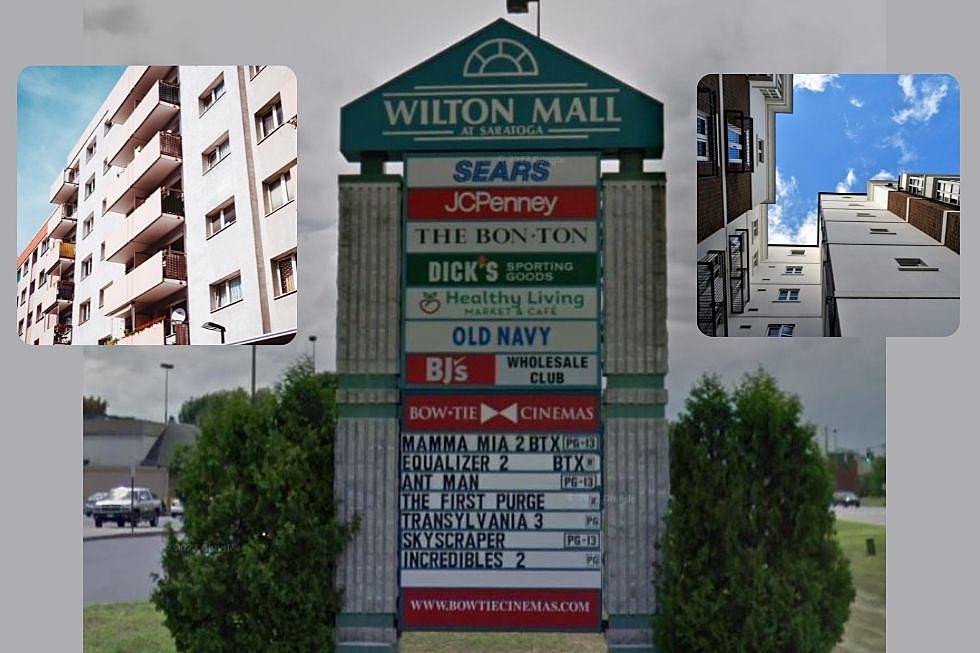 Wanna Live at Wilton Mall? Apartments &#038; Townhouses Being Proposed