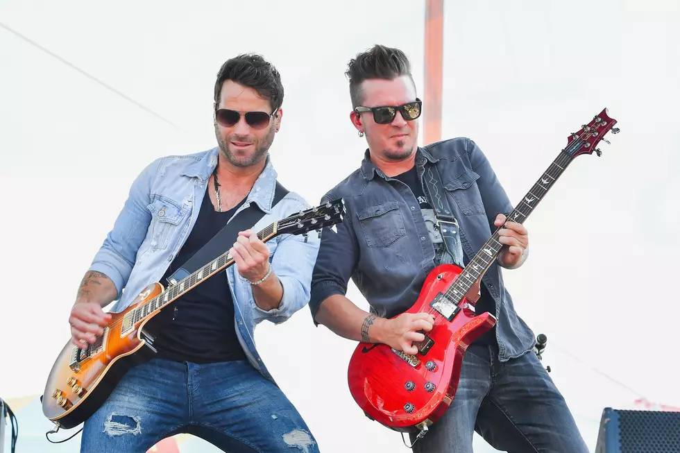 Frog Alley In Schenectady Adds Popular Country Act To Lineup