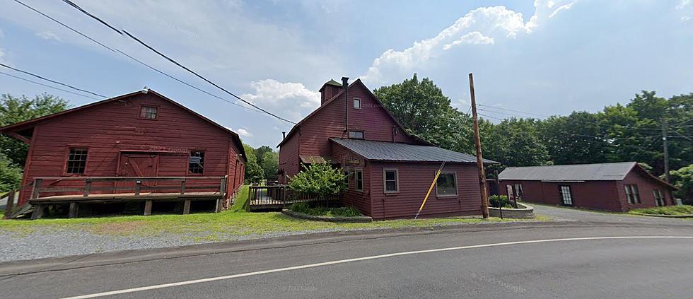 Popular Schenectady Restaurant Putting ‘Feed’ Back Into Historic Grain Mill in Clifton Park