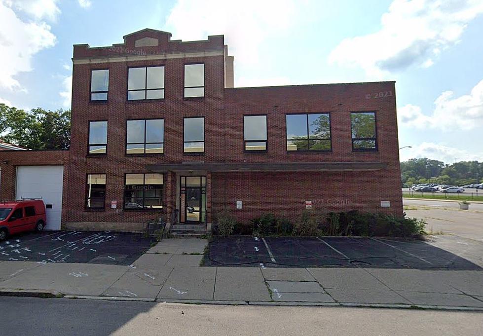 Demo of Schenectady Office Building to Become 5-Story Apartments