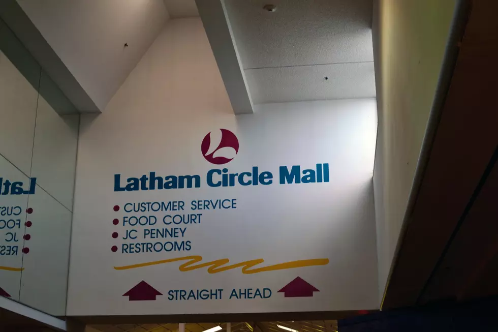 A Look Back at One of the Capital Region’s Most Missed Malls