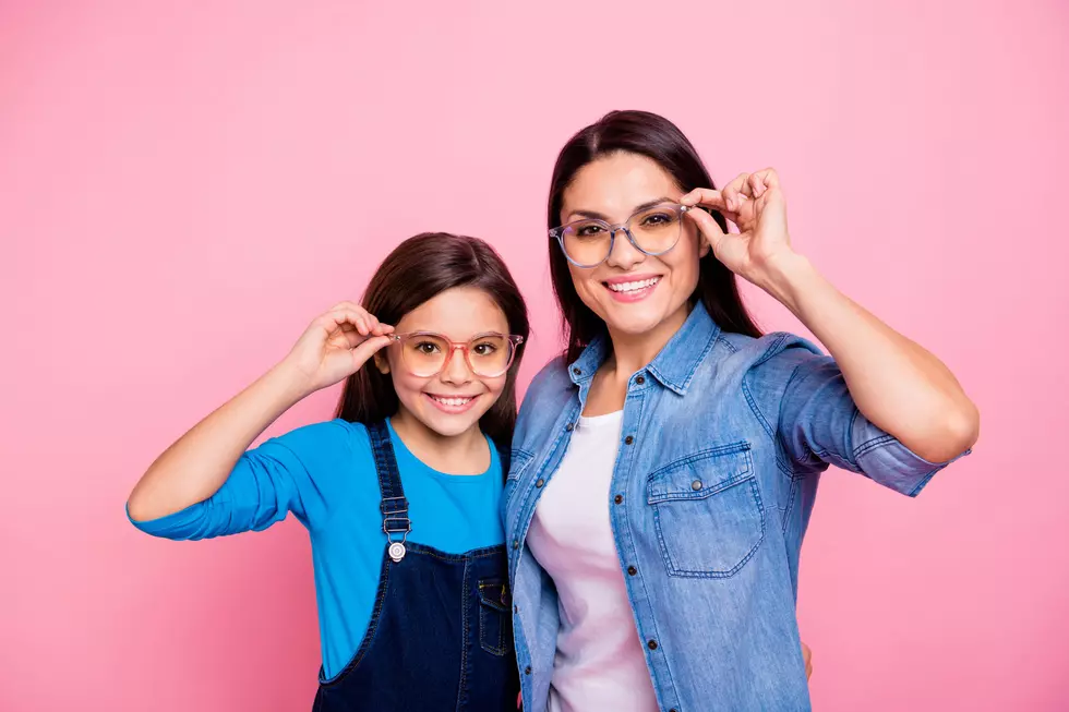 GNA’s Mother Daughter Look Alike WINNERS!