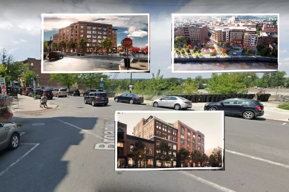 Approved! Monumental Step Forward to Downtown Troy's Development 