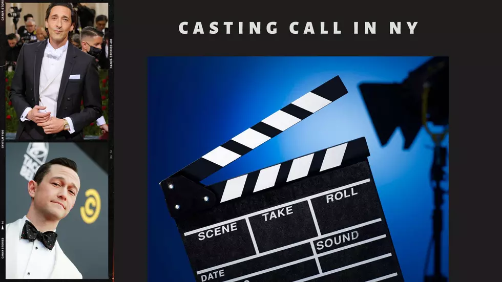 Casting Call 90 Mins from Albany! What’s the Big NBC Series They’re Filming?