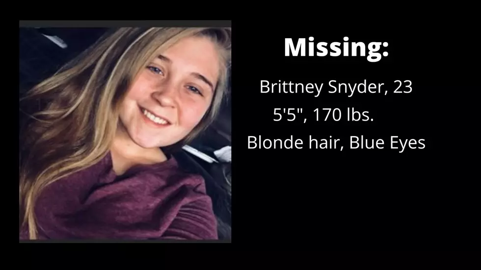 Missing for Months – State Police in Upstate NY Want Your Help!