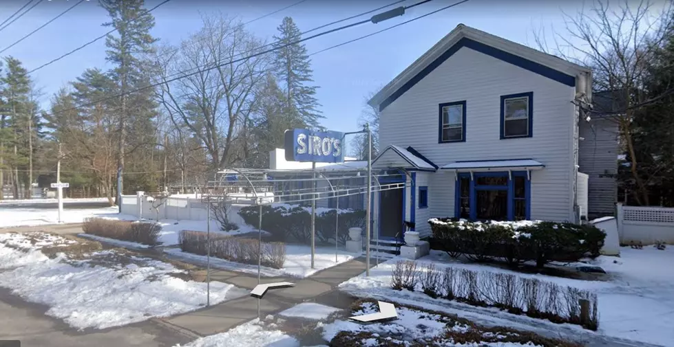 Legendary Saratoga Restaurant Gets Overhaul Reopens For Track