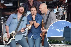 Eli Young Band Set To Return To Empire State Plaza Summer Series