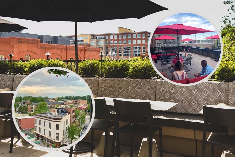 Check Out The Capital Region’s 5 Best Rooftop Bars