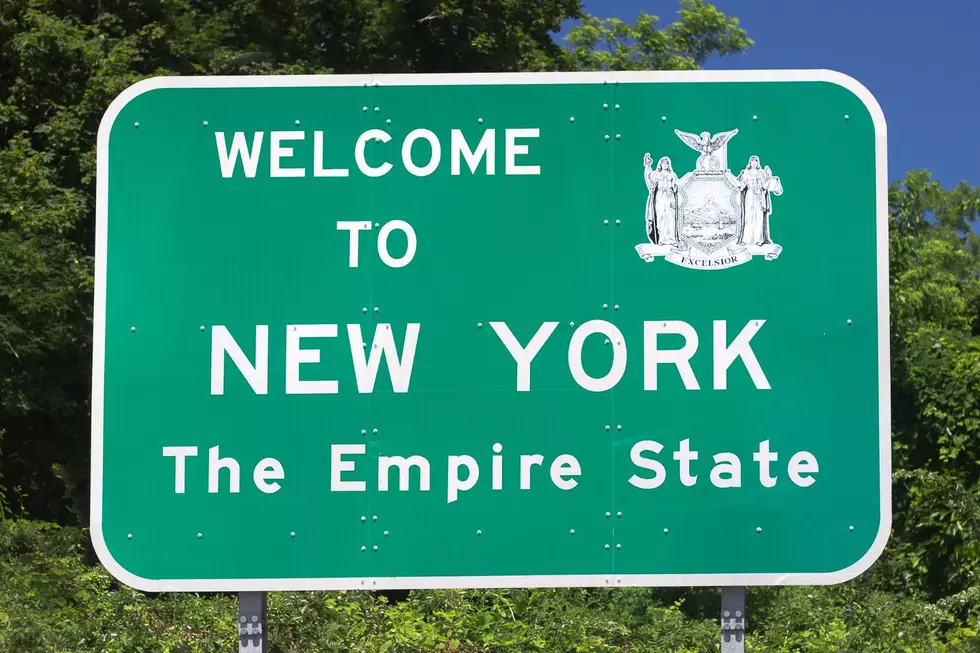 This New York Small Town Is #1 On List of The 10 Worst Statewide