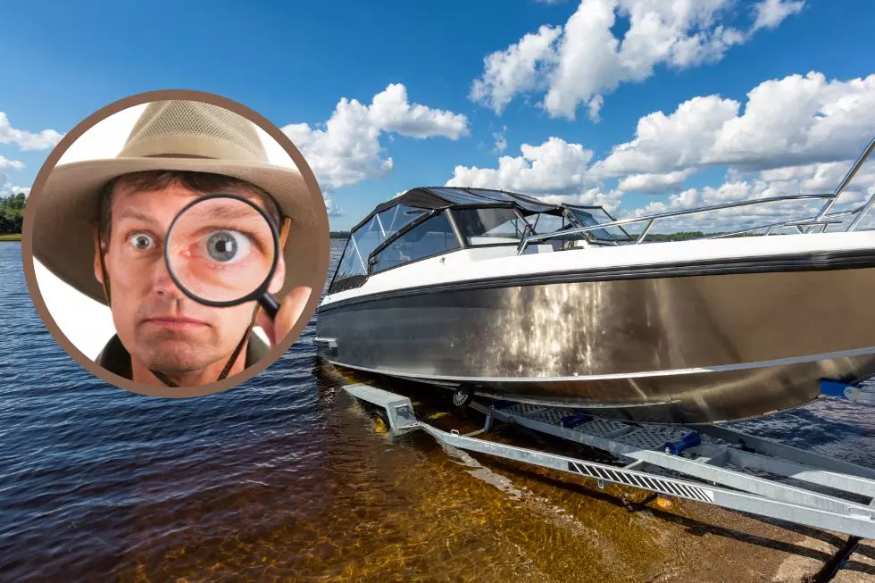 Launching Your Boat Near Adirondack Park? DEC Needs to Inspect it First!