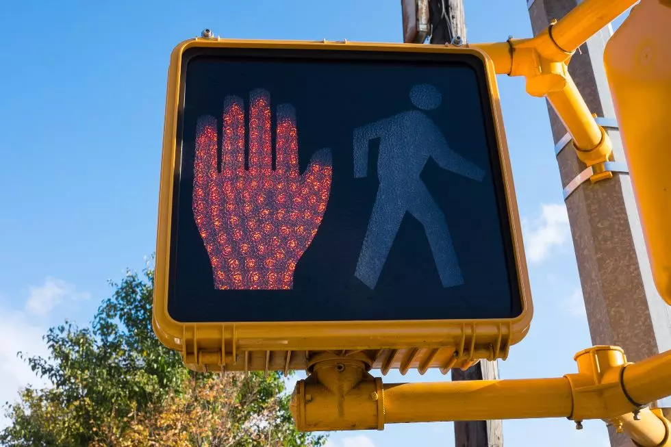 2 Capital Region Cities 'Most Dangerous' in U.S. for Pedestrians