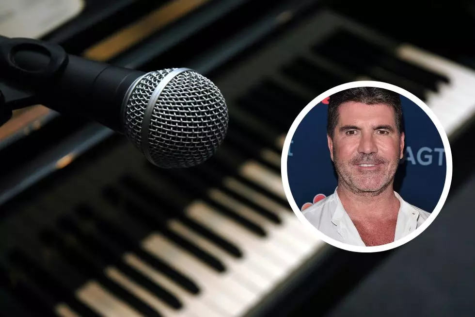 Will Simon Cowell Like Saratoga County Native on National Talent Show Tonight?