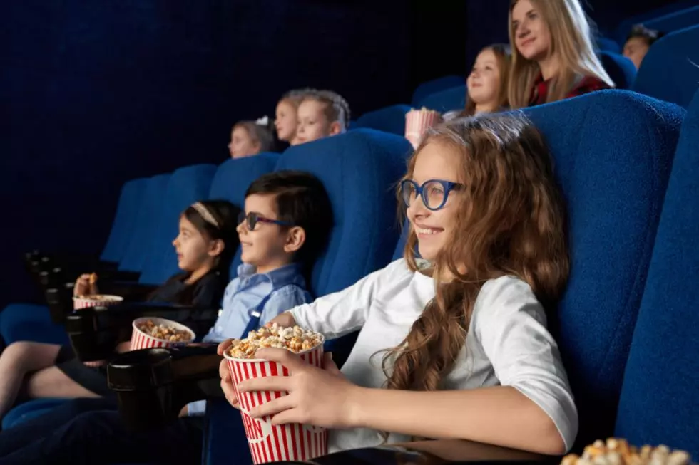 Watch These Movies For $2 at Capital Region Regal Cinemas