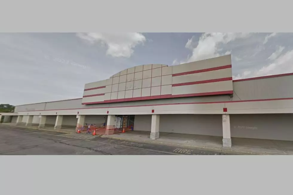 The Old Latham Kmart Becoming an Entertainment Destination [PICS]