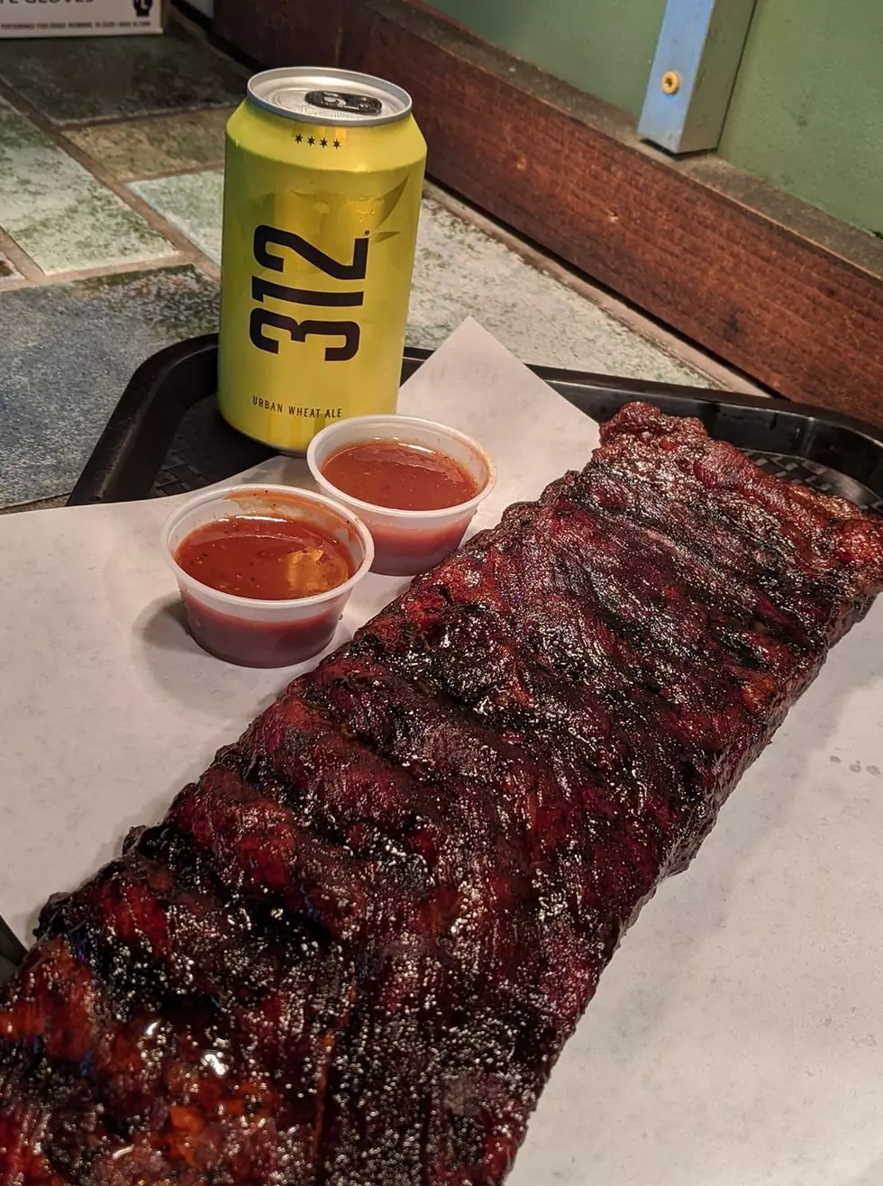 Treat Dad to the Best BBQ Joints in the Capital Region [RANKED]