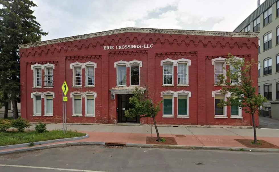 $20 Mil Apartments Will Replace Empty Properties in Downtown Schenectady