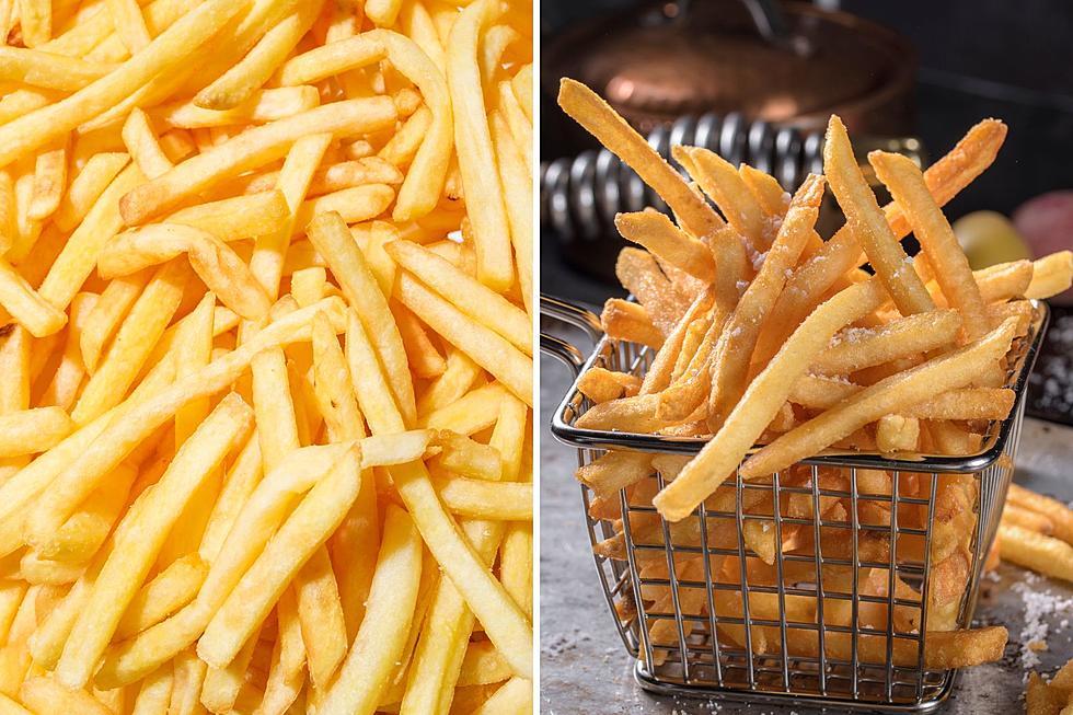 Capital Region’s Best French Fries? The Answer May Surprise You