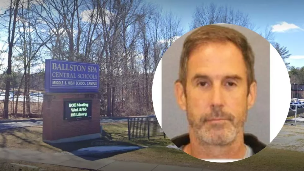 Teacher in Upstate Arrested After Allegations of Sexual Abuse from 4 Kids