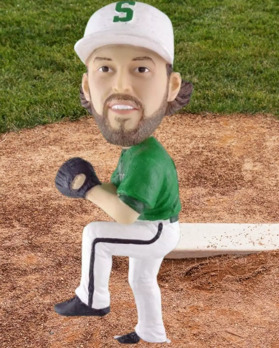 ValleyCats to Honor Clifton Park Star with Own Bobblehead Night