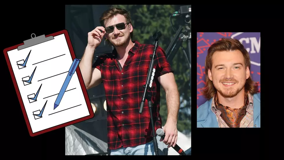 Morgan Wallen Sold Out SPAC! 11 Things to Know if You’re Going to the Show!